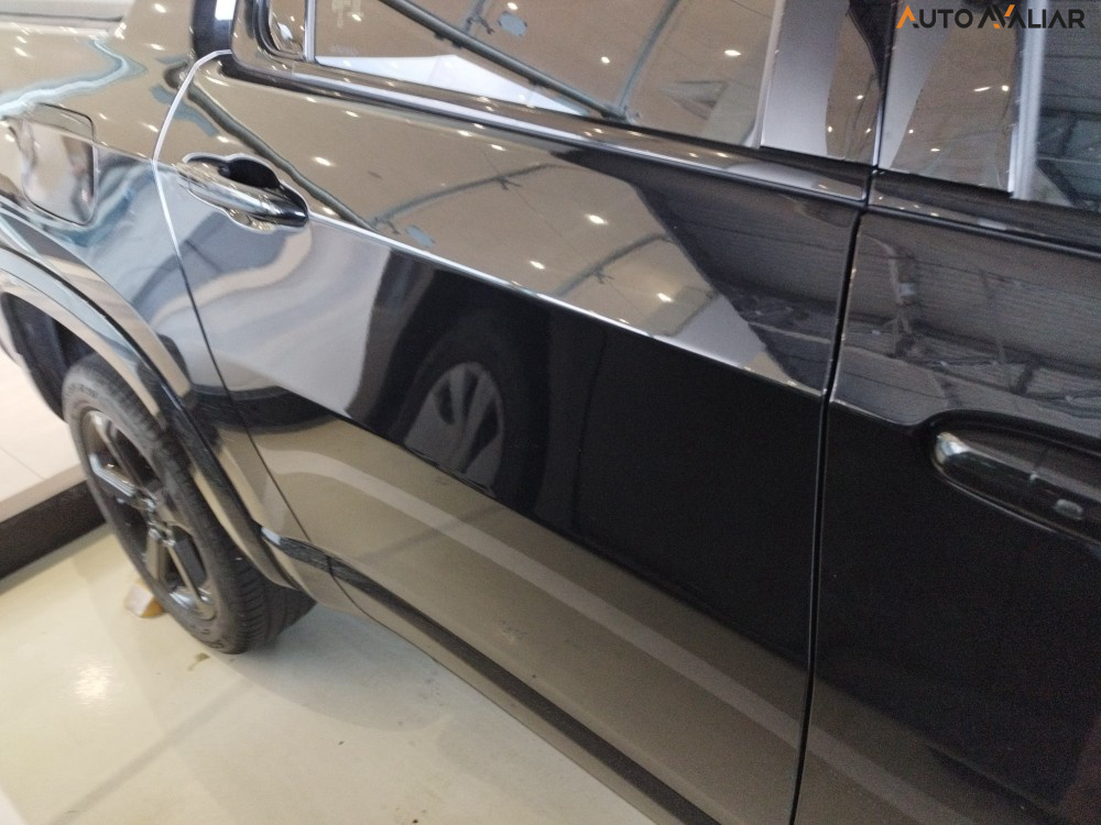 RAM RAMPAGE 2.0 HURRICANE 4 TURBO GASOLINA R/T 4X4 AUTOM&Aacute;TICO