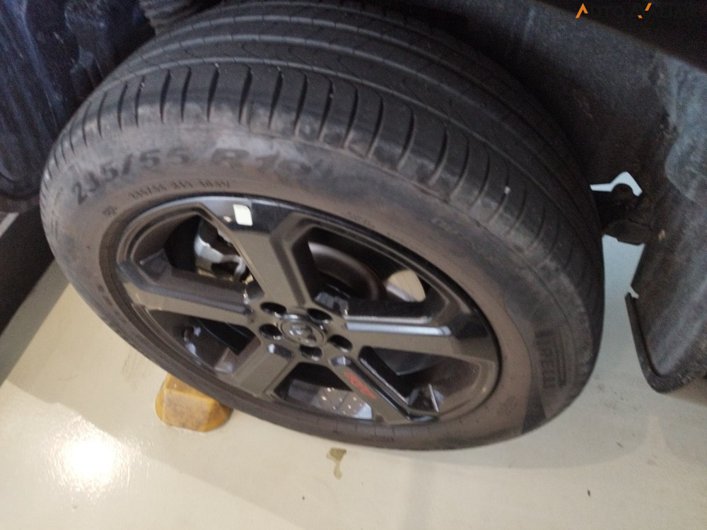 RAM RAMPAGE 2.0 HURRICANE 4 TURBO GASOLINA R/T 4X4 AUTOM&Aacute;TICO