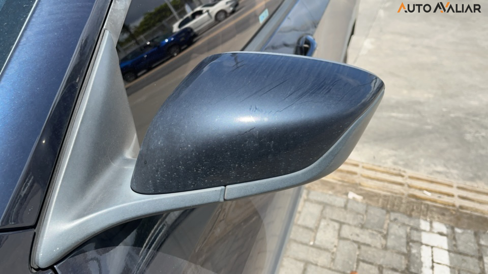 CHEVROLET TRACKER 1.0 TURBO FLEX LT AUTOMATICO