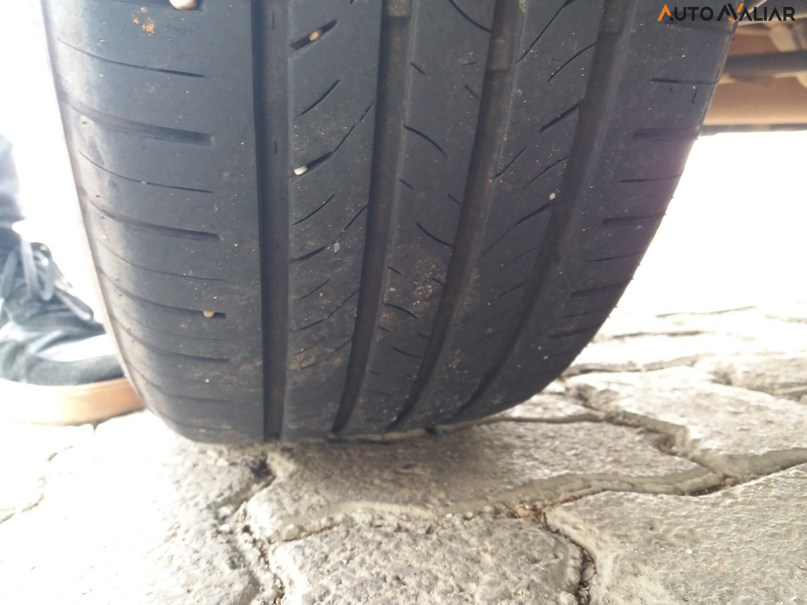 JEEP COMPASS 2.0 16V FLEX LONGITUDE AUTOMATICO