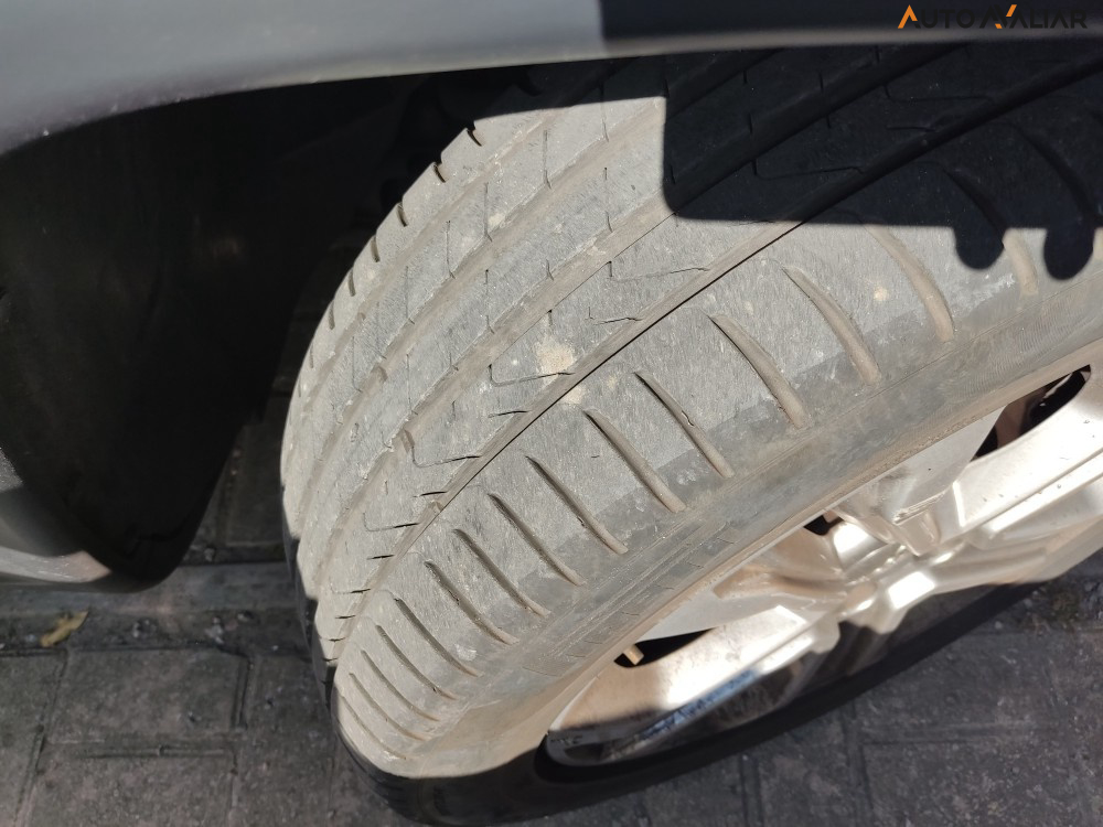 JEEP COMPASS 2.0 16V DIESEL LONGITUDE 4X4 AUTOMATICO