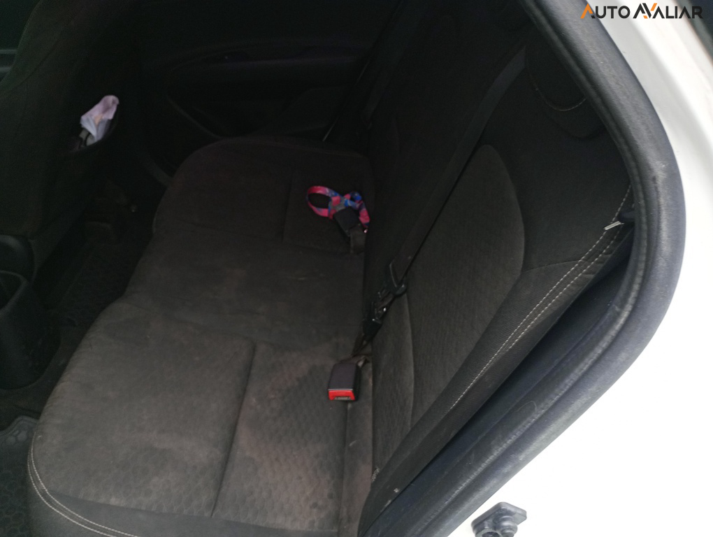 HYUNDAI HB20 1.0 12V FLEX VISION MANUAL