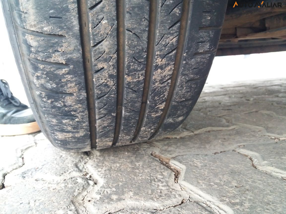 JEEP COMPASS 2.0 16V FLEX LONGITUDE AUTOMATICO