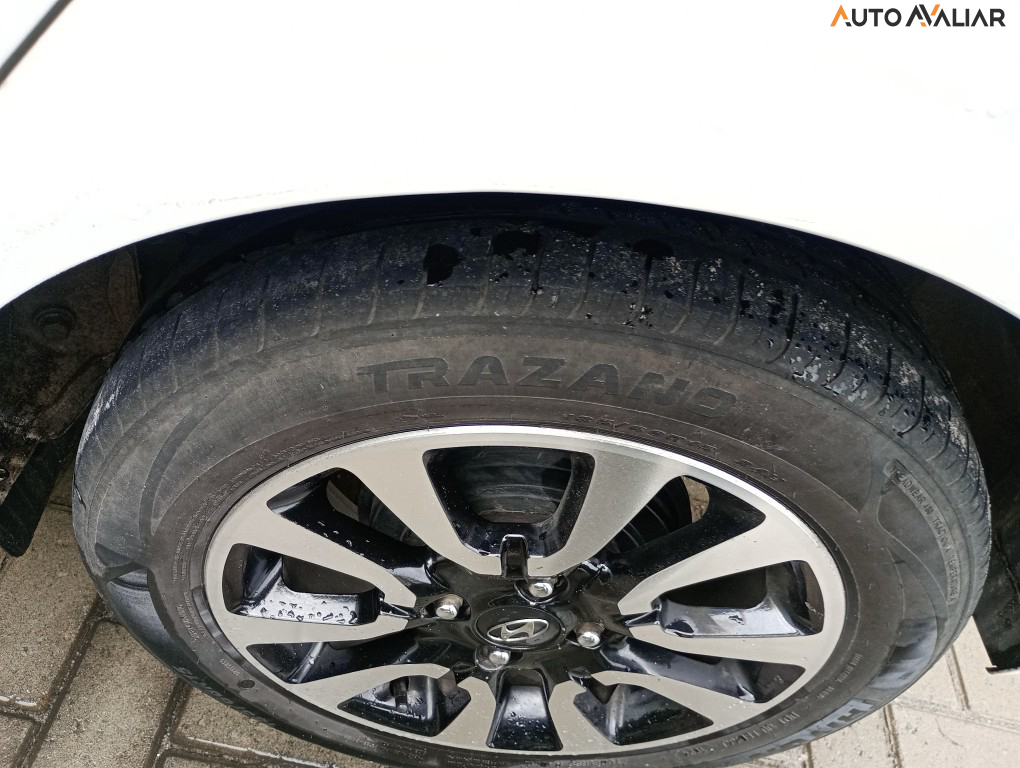 HYUNDAI HB20 1.0 12V FLEX VISION MANUAL