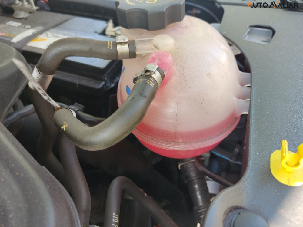 JEEP COMPASS 2.0 16V DIESEL LONGITUDE 4X4 AUTOMATICO