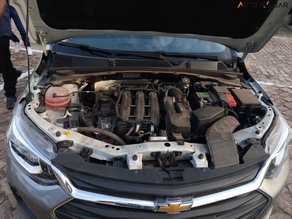 CHEVROLET ONIX 1.0 FLEX MANUAL