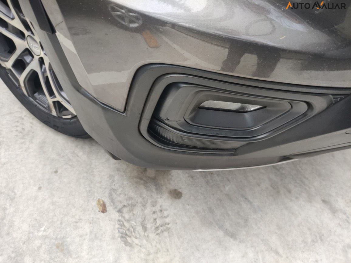 JEEP RENEGADE 1.3 T270 Turbo Flex Longitude At6