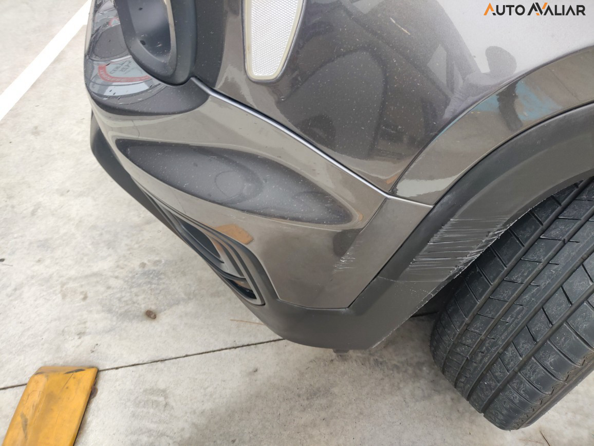 JEEP RENEGADE 1.3 T270 Turbo Flex Longitude At6