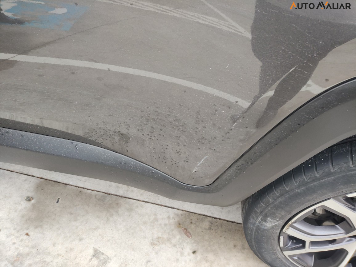 JEEP RENEGADE 1.3 T270 Turbo Flex Longitude At6