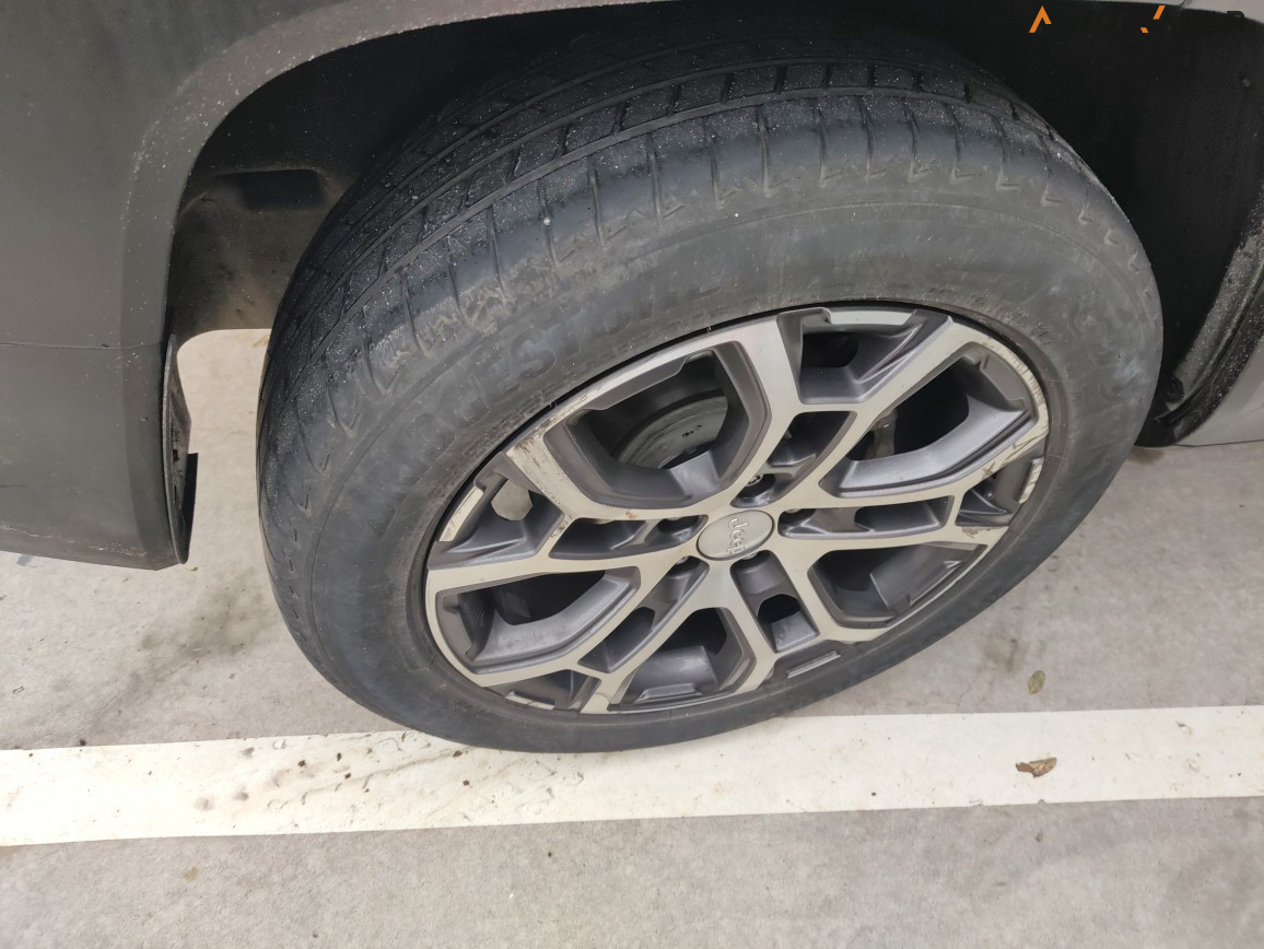 JEEP RENEGADE 1.3 T270 Turbo Flex Longitude At6