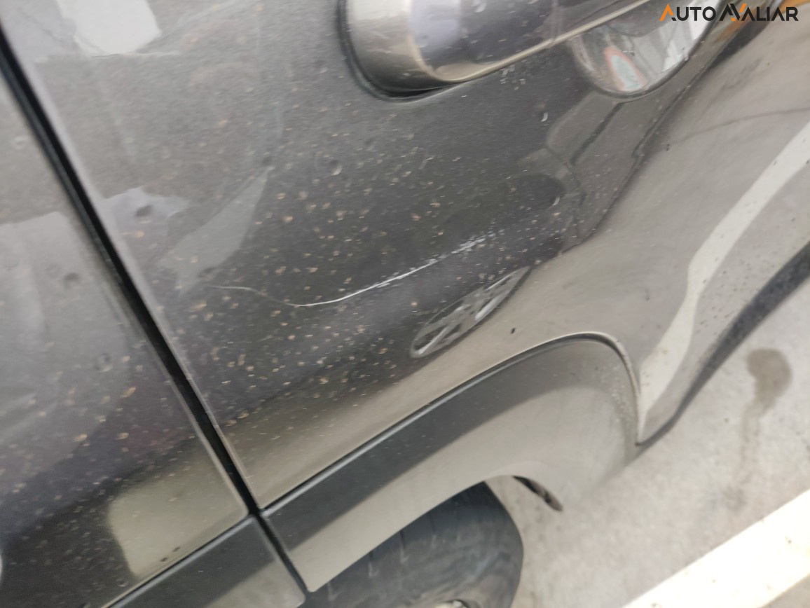 JEEP RENEGADE 1.3 T270 Turbo Flex Longitude At6