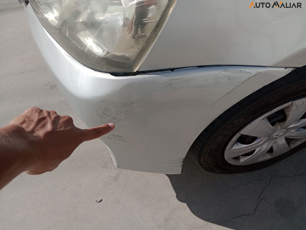 TOYOTA ETIOS 1.5 XS SEDAN 16V FLEX 4P MANUAL