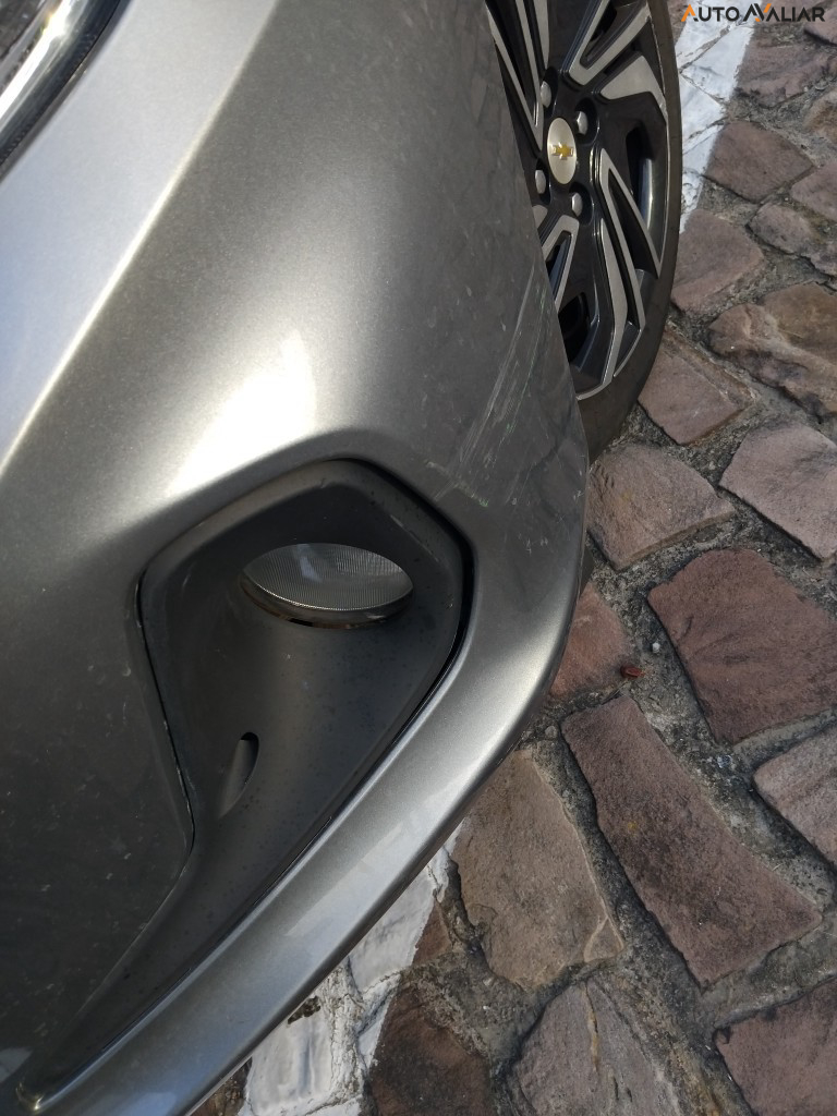 CHEVROLET ONIX 1.0 FLEX MANUAL