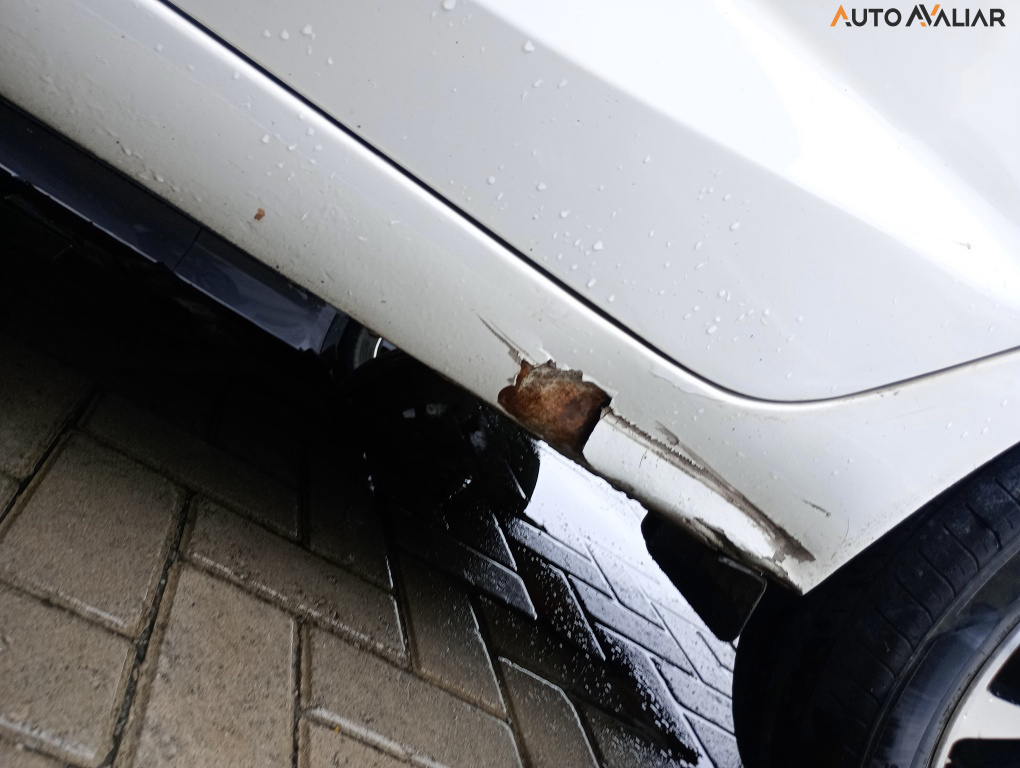 HYUNDAI HB20 1.0 12V FLEX VISION MANUAL