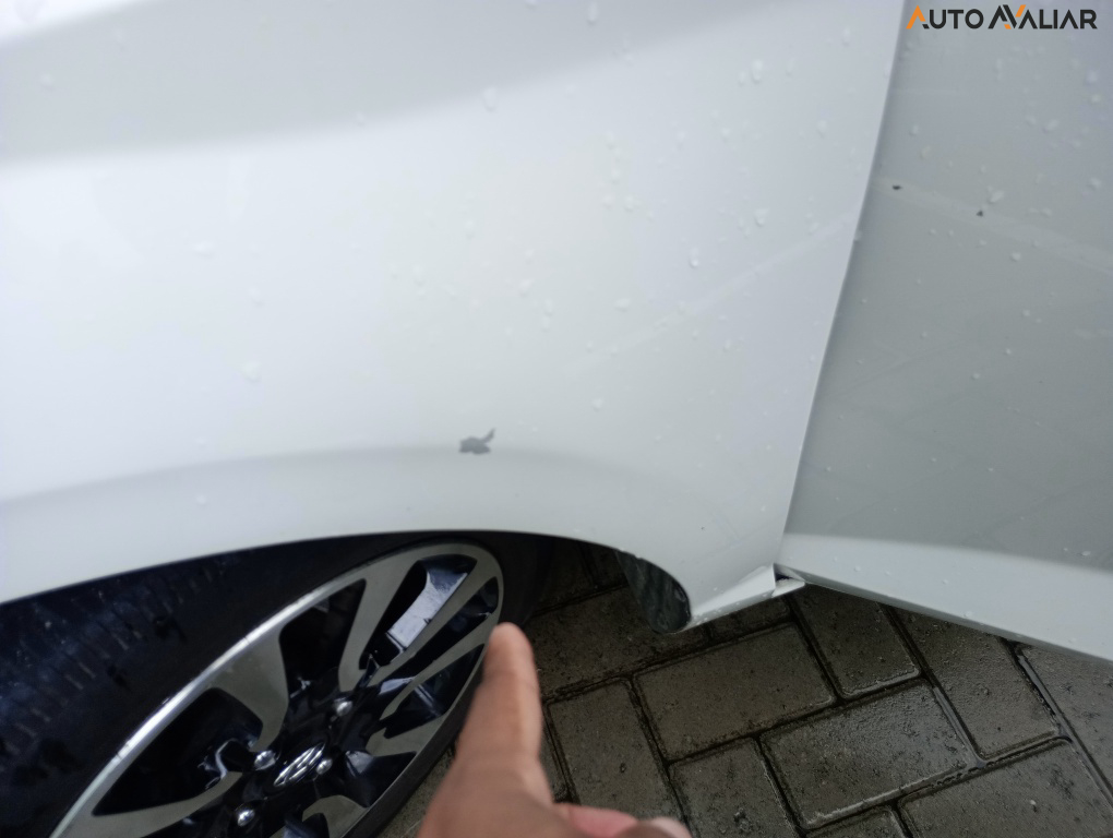 HYUNDAI HB20 1.0 12V FLEX VISION MANUAL