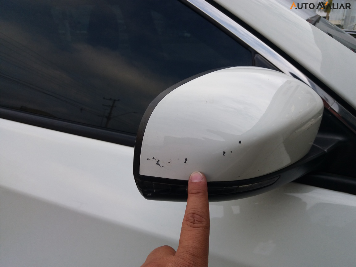 JEEP COMPASS 2.0 16V FLEX LONGITUDE AUTOMATICO