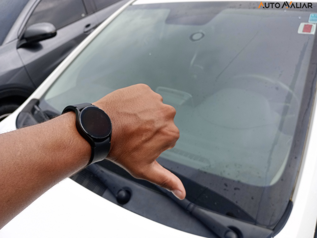 HYUNDAI HB20 1.0 12V FLEX VISION MANUAL