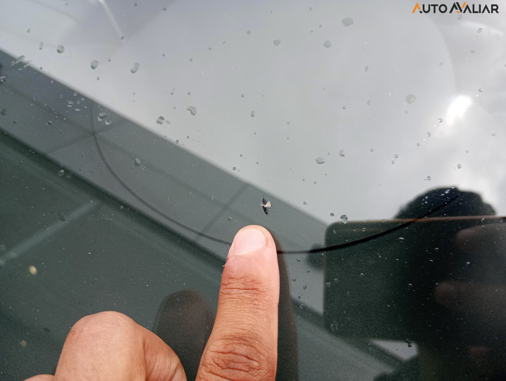 HYUNDAI HB20 1.0 12V FLEX VISION MANUAL