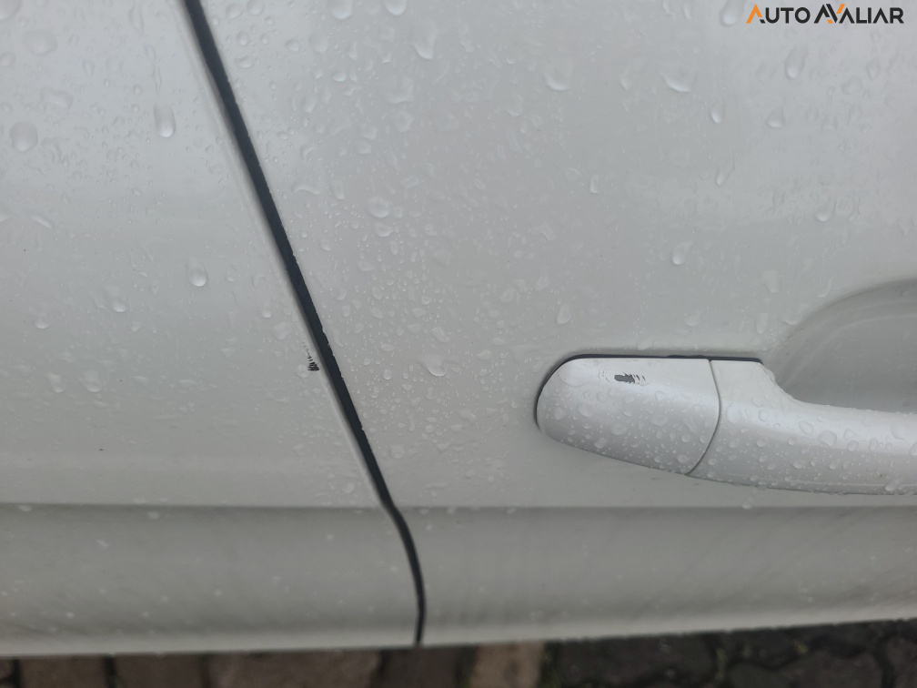 PEUGEOT 308 1.6 GRIFFE THP 16V FLEX 4P AUTOMATICO