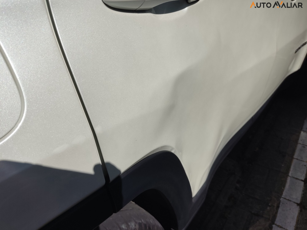 JEEP COMPASS 2.0 16V DIESEL LONGITUDE 4X4 AUTOMATICO