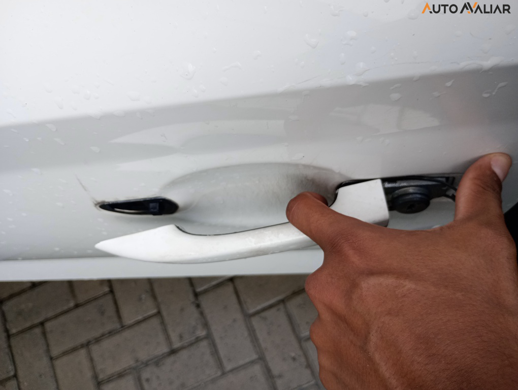 HYUNDAI HB20 1.0 12V FLEX VISION MANUAL