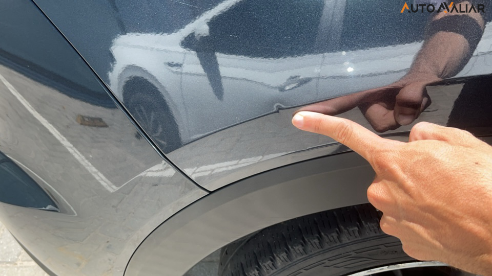 HONDA HR-V 1.8 16V FLEX EXL 4P AUTOMATICO