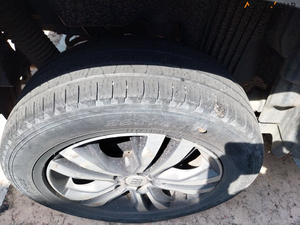 FIAT TORO 1.3 TURBO 270 FLEX FREEDOM AT6