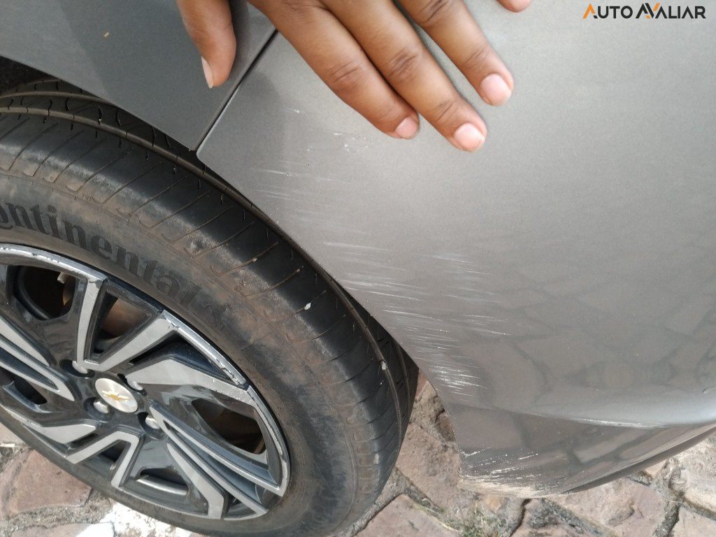 CHEVROLET ONIX 1.0 FLEX MANUAL