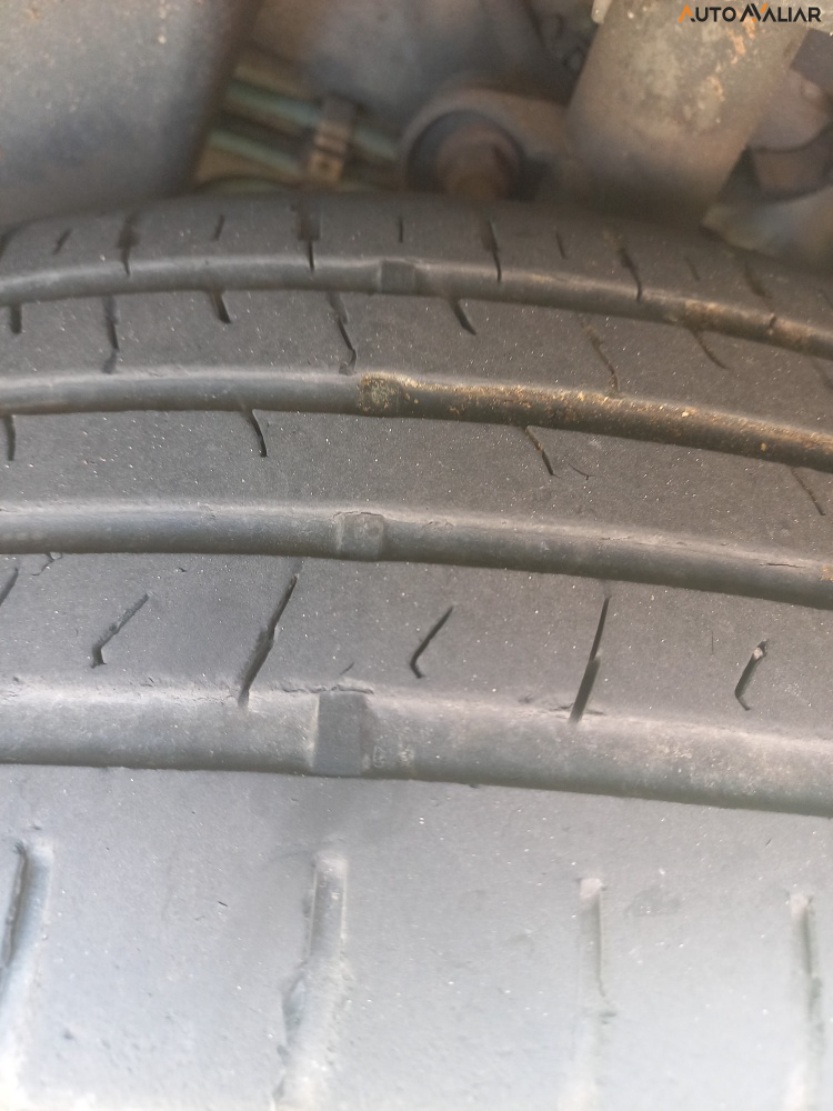 JEEP RENEGADE 1.8 16V FLEX 4P AUTOMATICO