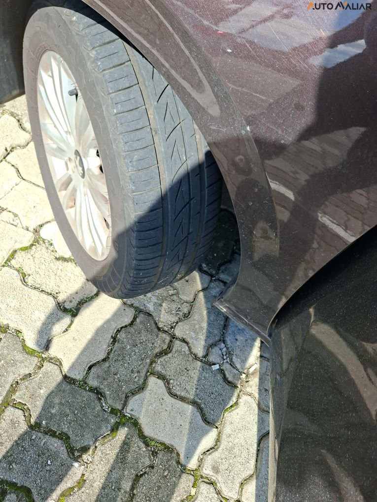 PEUGEOT 208 1.6 ACTIVE PACK 16V FLEX 4P AUTOMATICO