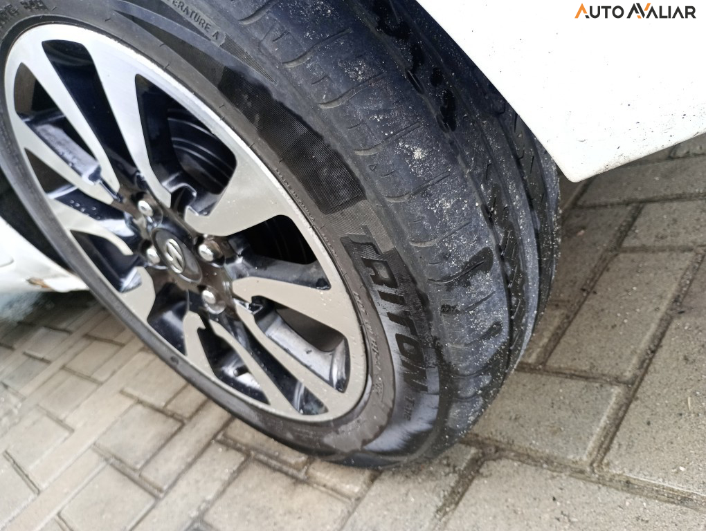 HYUNDAI HB20 1.0 12V FLEX VISION MANUAL