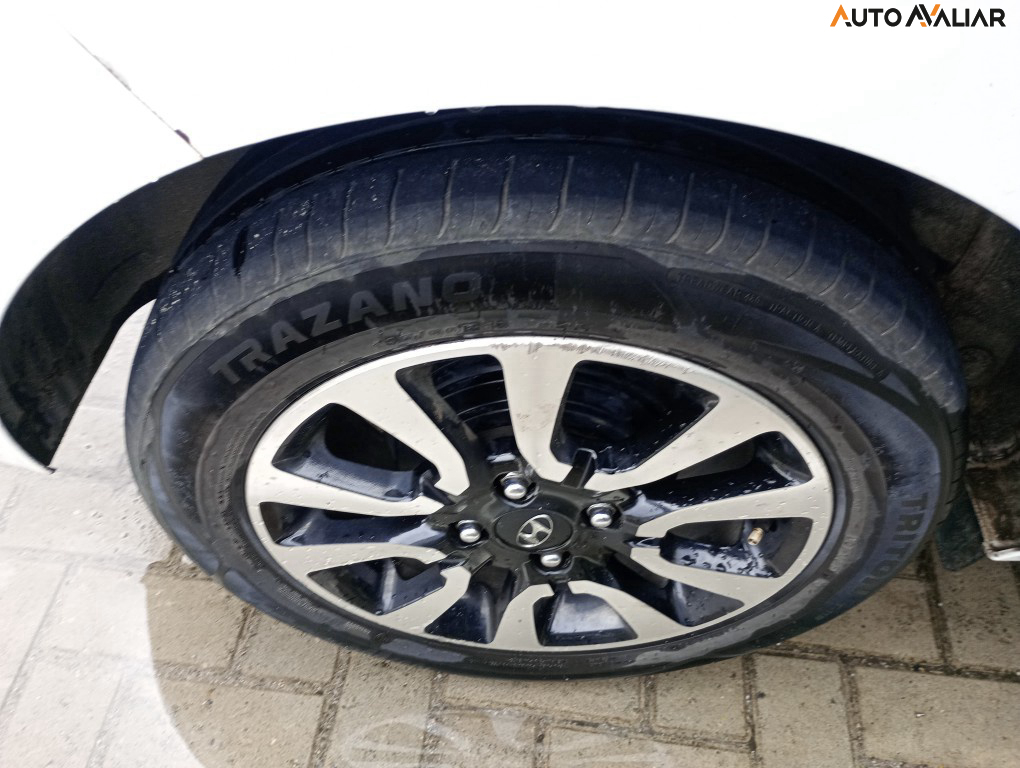 HYUNDAI HB20 1.0 12V FLEX VISION MANUAL