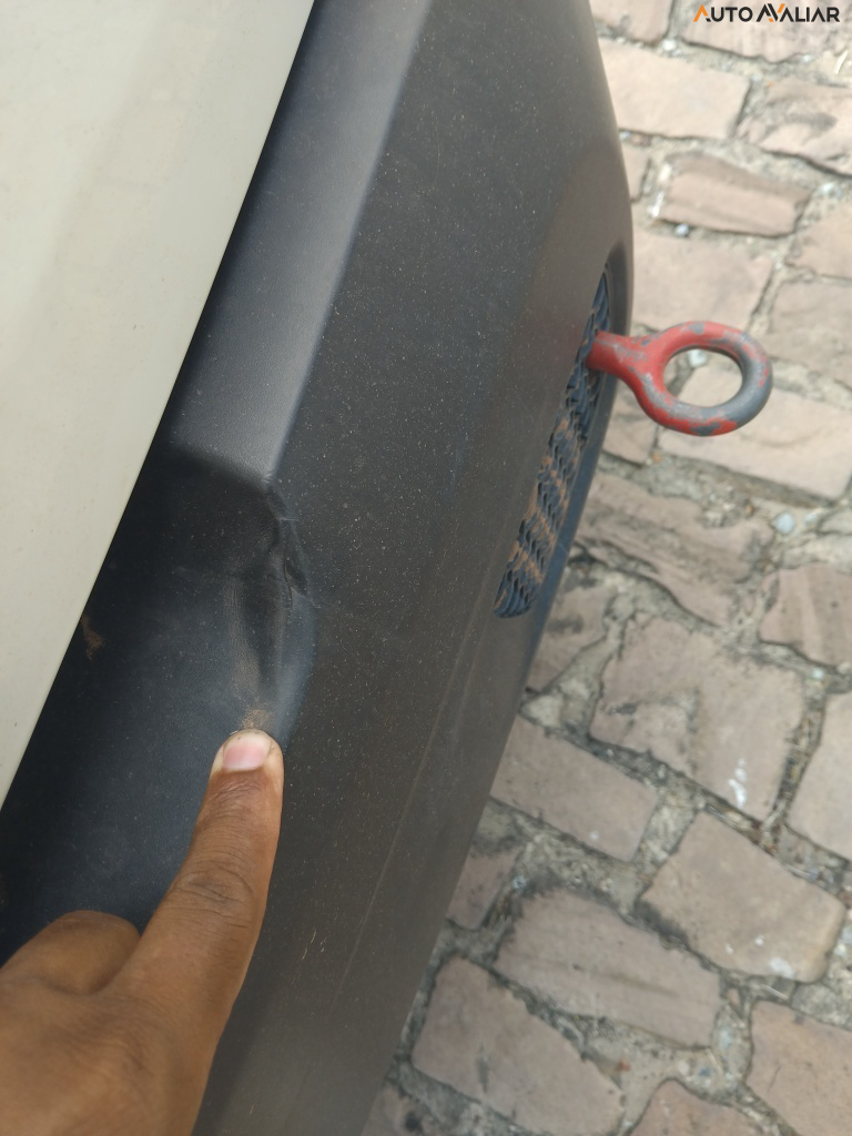 JEEP RENEGADE 2.0 16V TURBO DIESEL CUSTOM 4P 4X4 AUTOMATICO