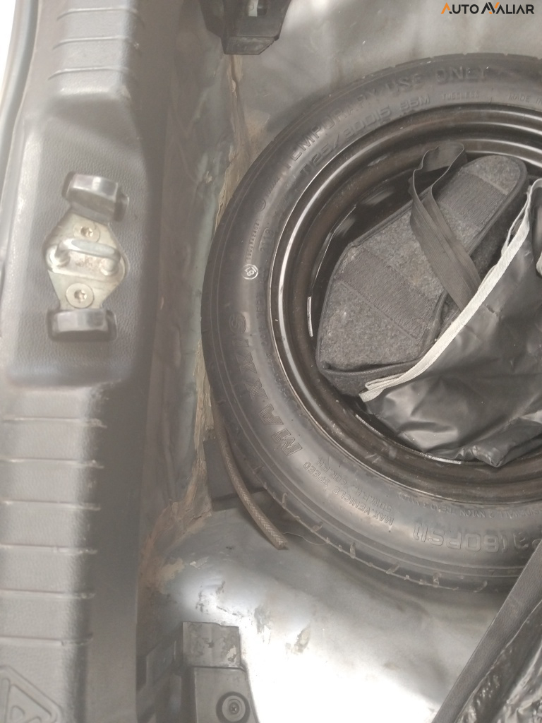 HYUNDAI HB20X 1.6 16V PREMIUM FLEX 4P AUTOMATICO