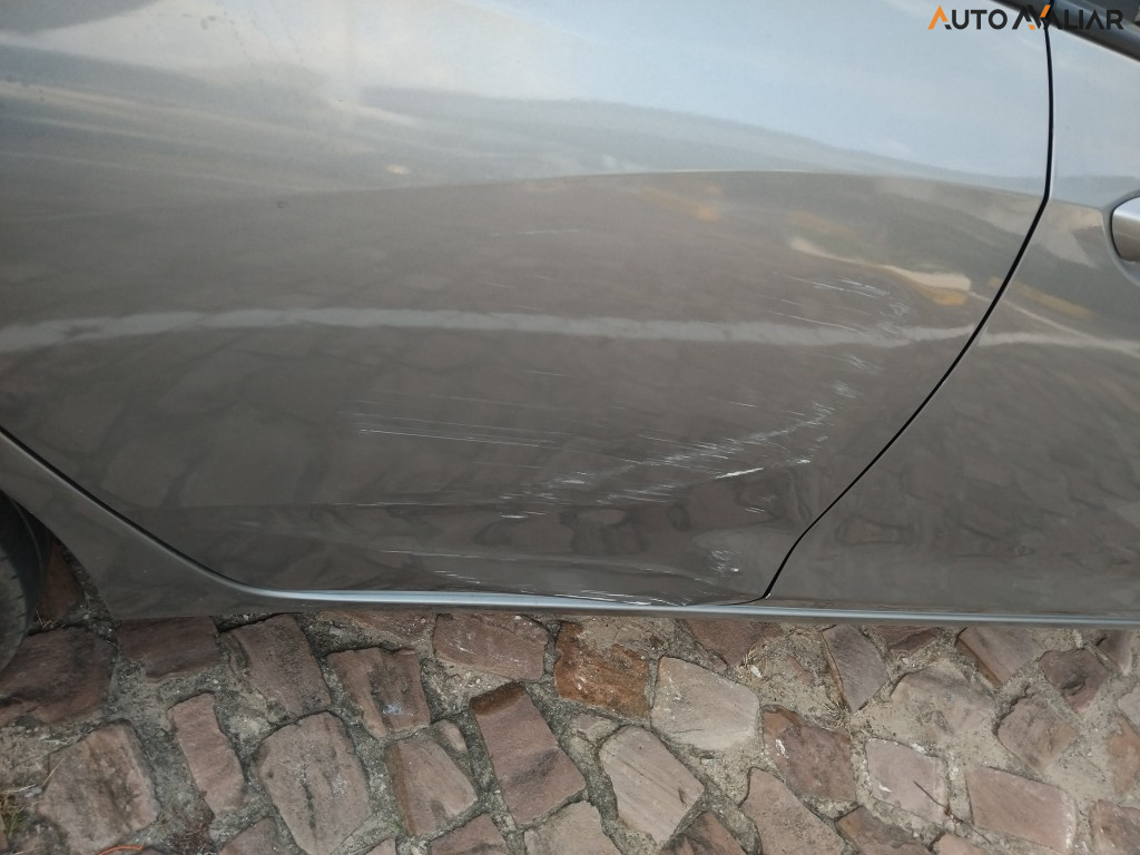 CHEVROLET ONIX 1.0 FLEX MANUAL