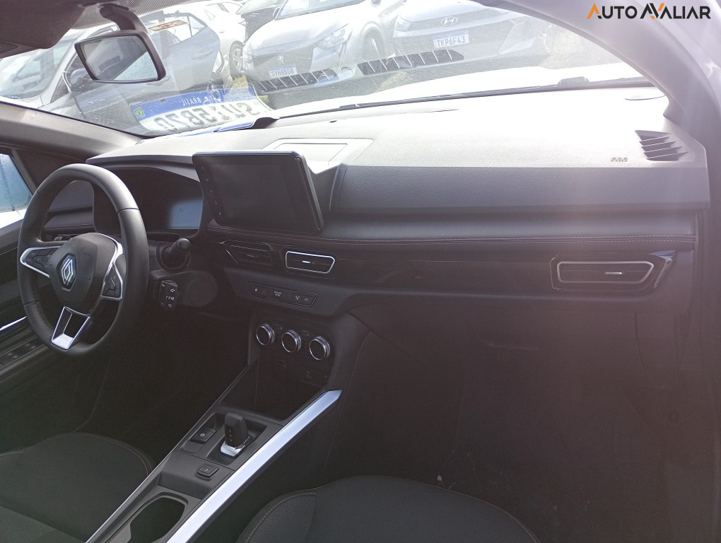 RENAULT KARDIAN 1.0 TCE FLEX TECHNO EDC