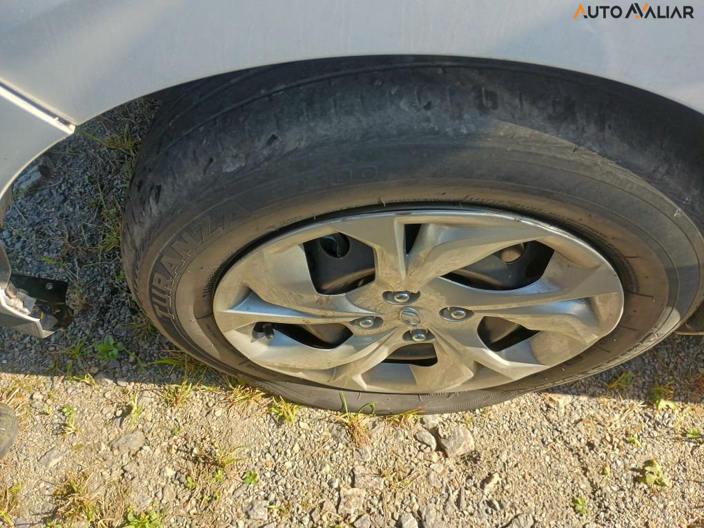 HYUNDAI HB20S 1.0 12V FLEX COMFORT PLUS MANUAL