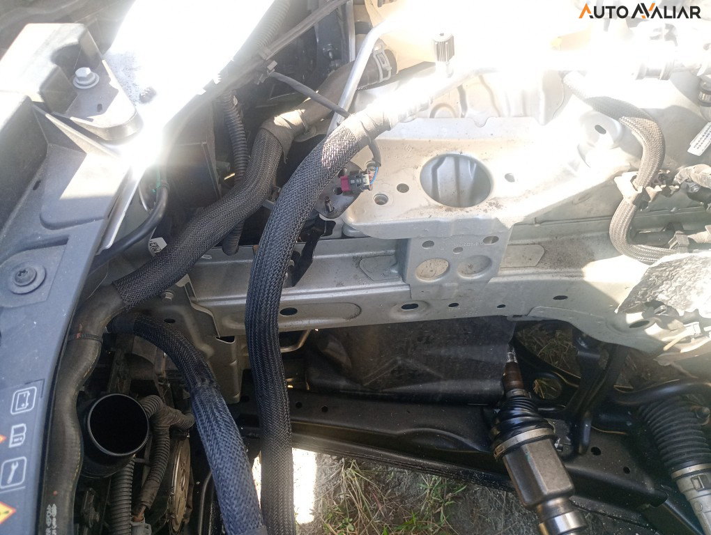RENAULT KARDIAN 1.0 TCE FLEX EVOLUTION EDC