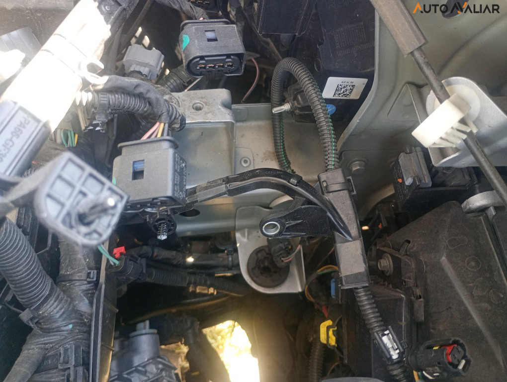 RENAULT KARDIAN 1.0 TCE FLEX EVOLUTION EDC