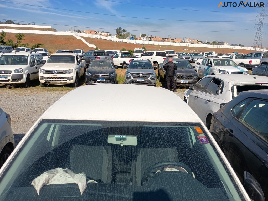 VOLKSWAGEN POLO 1.0 MPI TRACK MANUAL