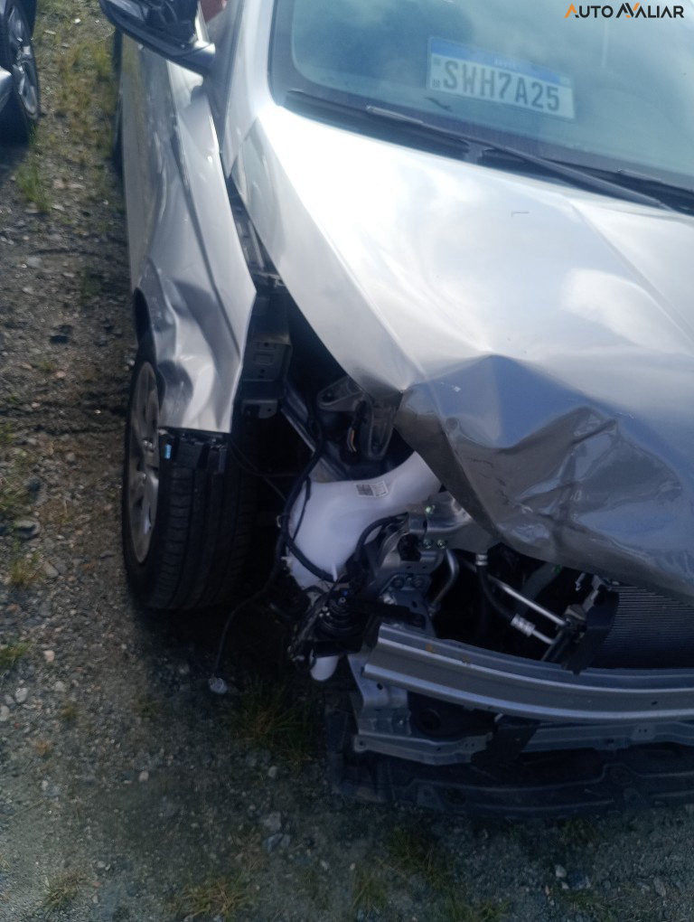 HYUNDAI HB20 1.0 TGDI FLEX COMFORT PLUS MANUAL