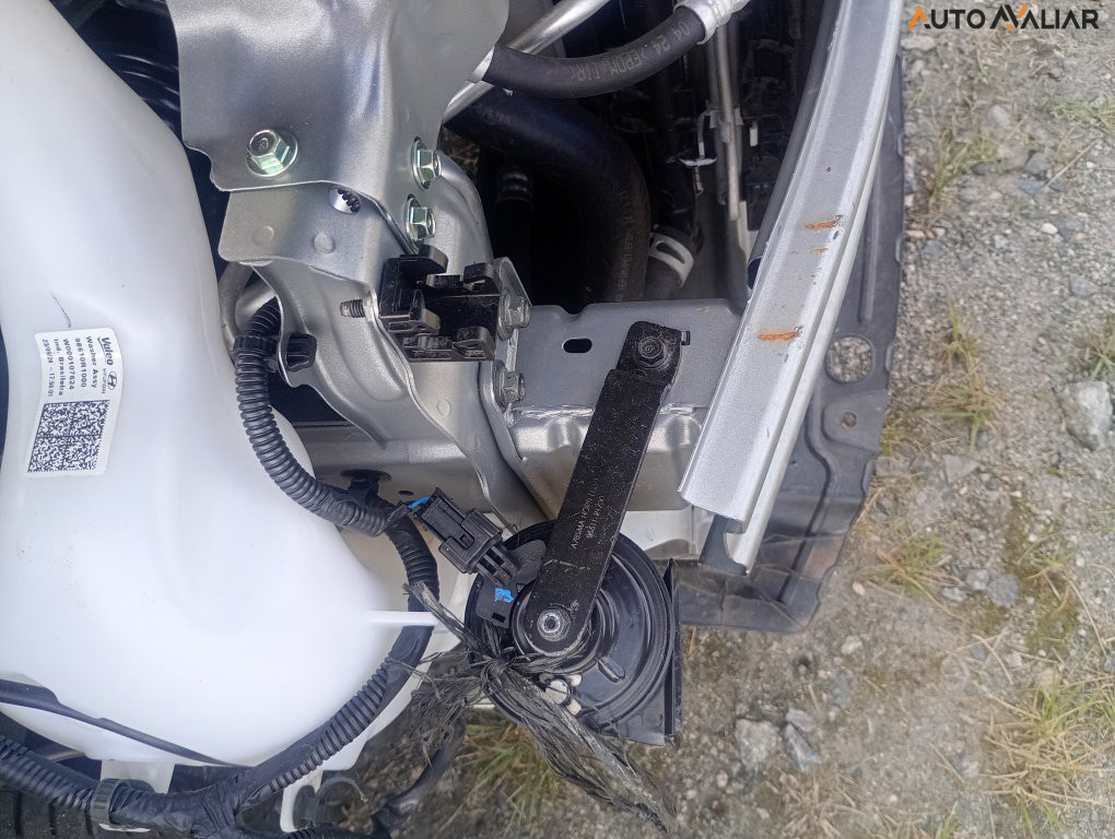 HYUNDAI HB20 1.0 TGDI FLEX COMFORT PLUS MANUAL