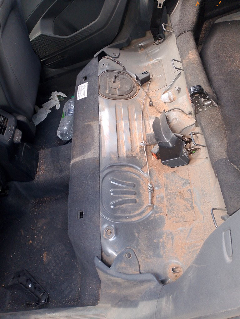 VOLKSWAGEN T-CROSS 1.0 200 TSI TOTAL FLEX COMFORTLINE AUTOMÁTICO