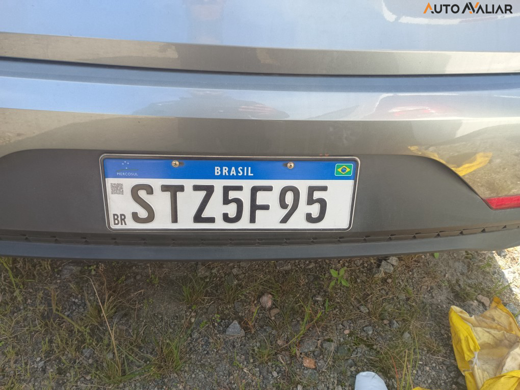 HYUNDAI HB20 1.0 TGDI FLEX COMFORT PLUS MANUAL