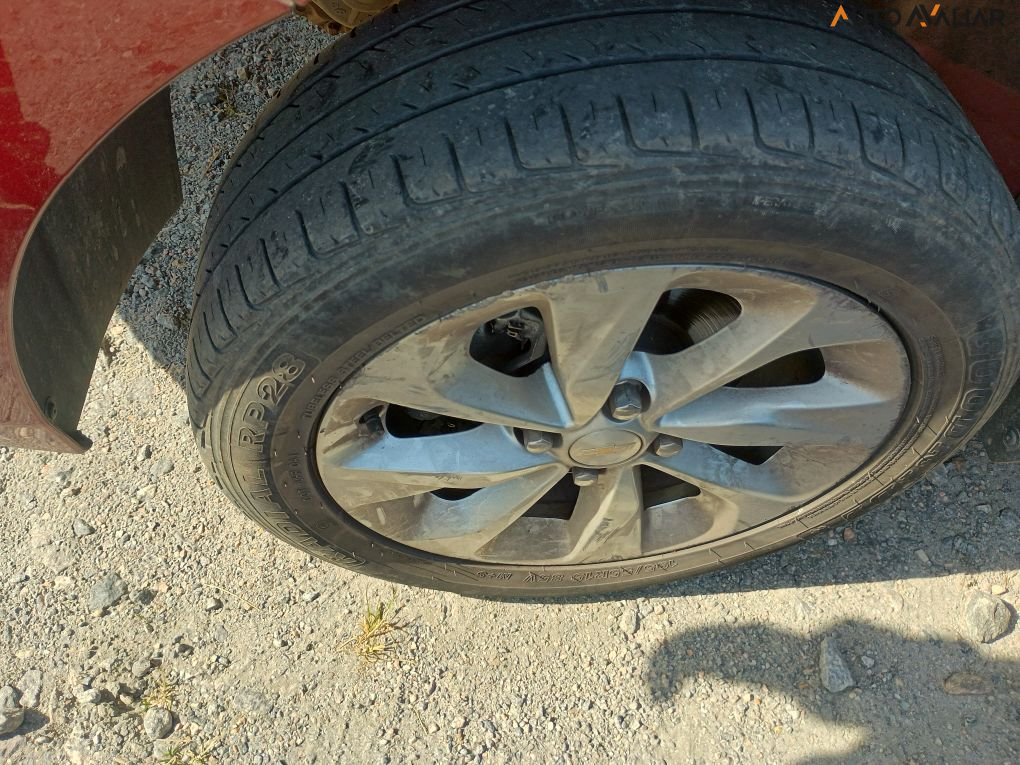CHEVROLET ONIX 1.0 TURBO FLEX PLUS LT MANUAL
