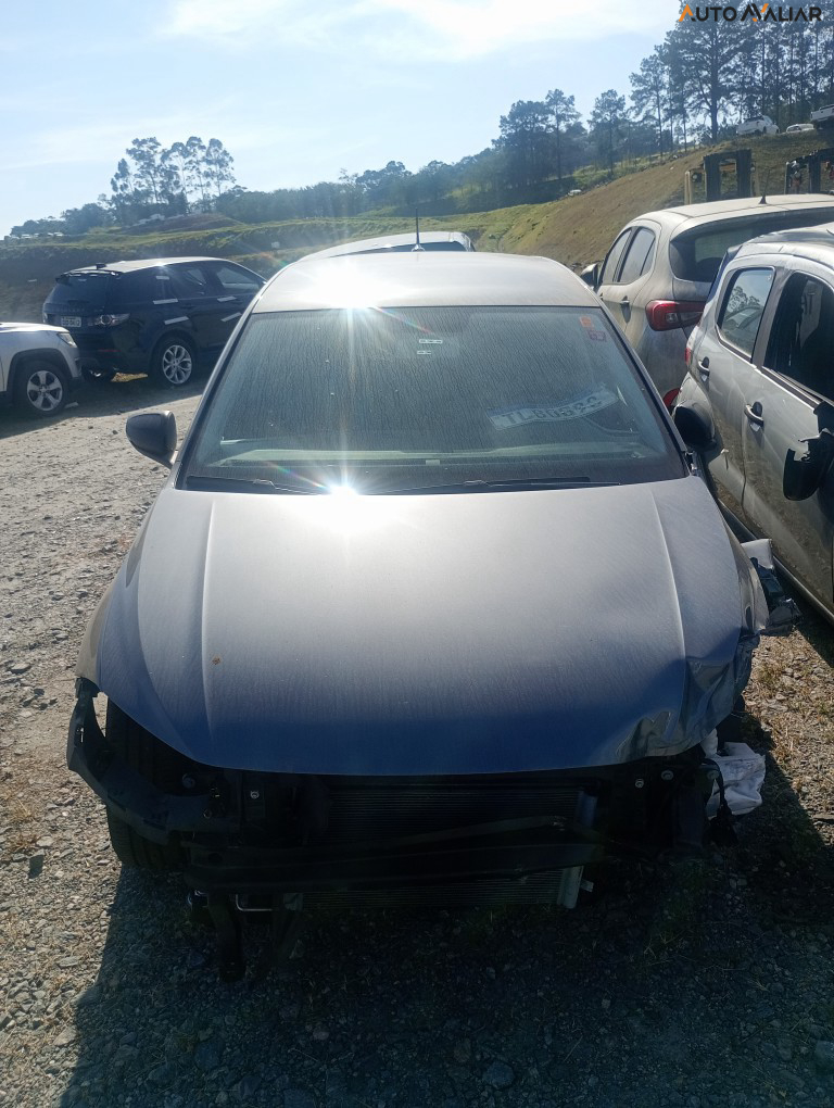 VOLKSWAGEN POLO 1.0 MPI TRACK MANUAL