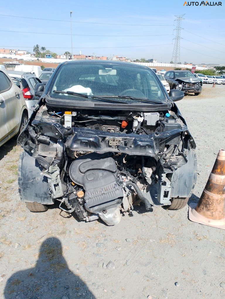 FIAT MOBI 1.0 EVO FLEX LIKE. ON MANUAL