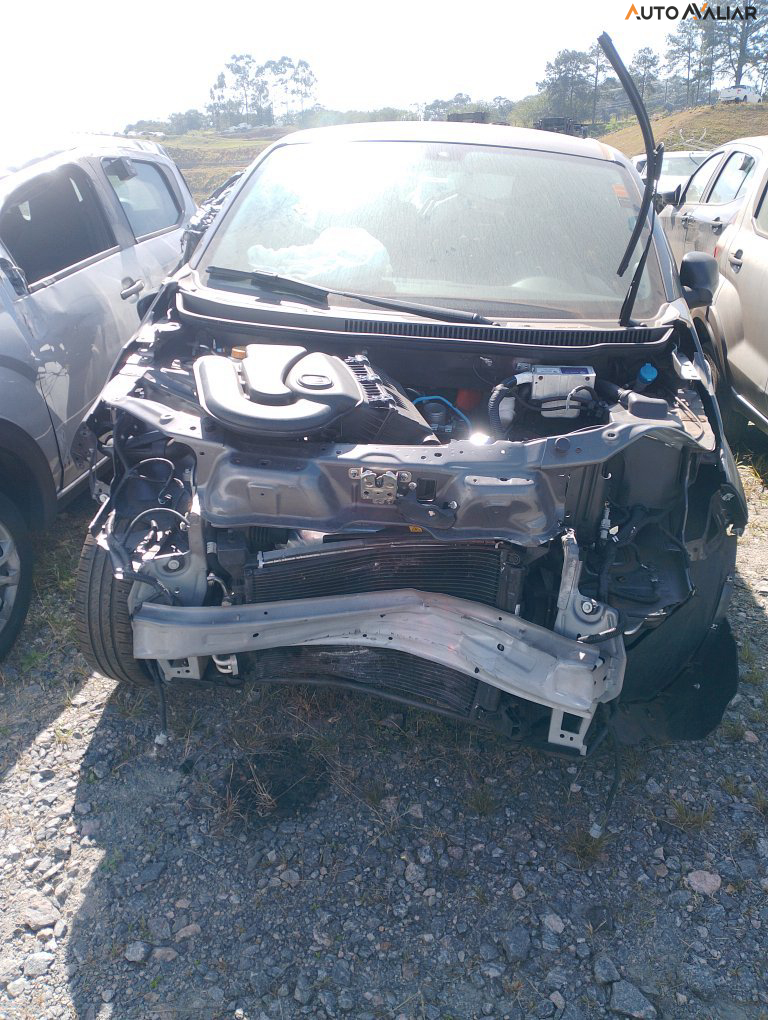 FIAT MOBI 1.0 EVO FLEX LIKE. ON MANUAL
