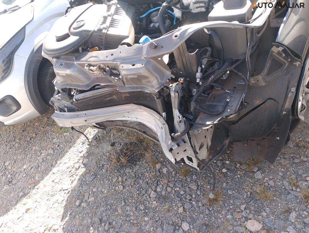 FIAT MOBI 1.0 EVO FLEX LIKE. ON MANUAL