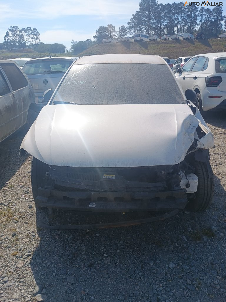 VOLKSWAGEN POLO 1.0 MPI TRACK MANUAL